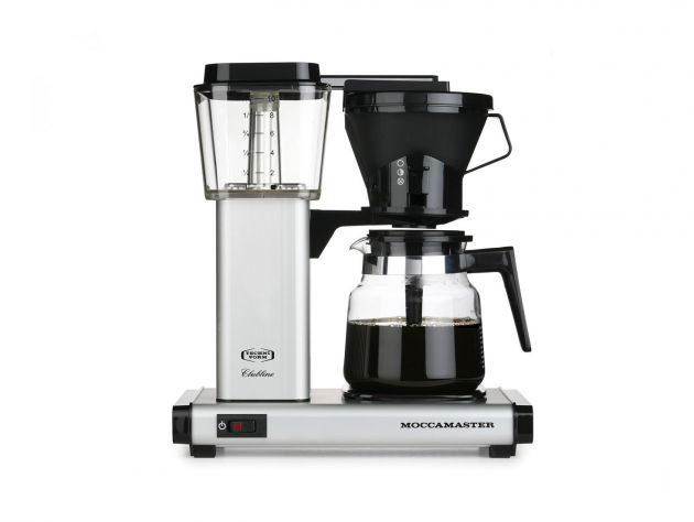 Moccamaster KBG 741 AO