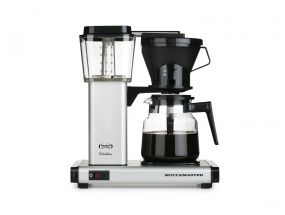 Moccamaster KBG 741 AO