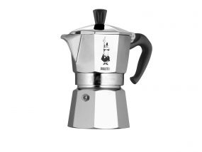 Moka konvice Bialetti Moka Express na 1 šálek