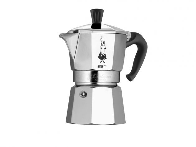 Moka konvice Bialetti Moka Express na 2 šálky