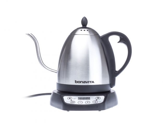 Konvice Bonavita 1l s nastavitelnou teplotou