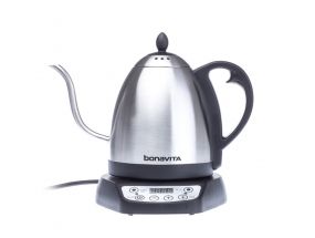 Konvice Bonavita 1l s nastavitelnou teplotou
