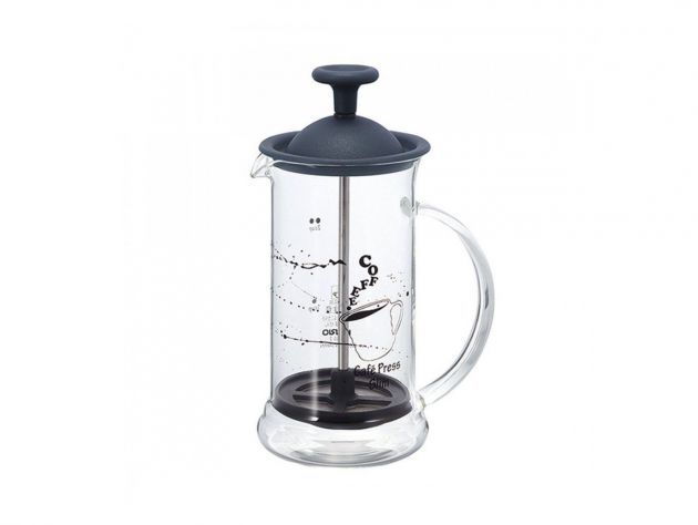 French press Hario Slim S
