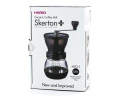 Hario Skerton Plus