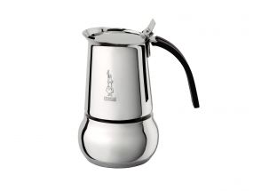 Moka konvice Bialetti Kitty 4 šálky