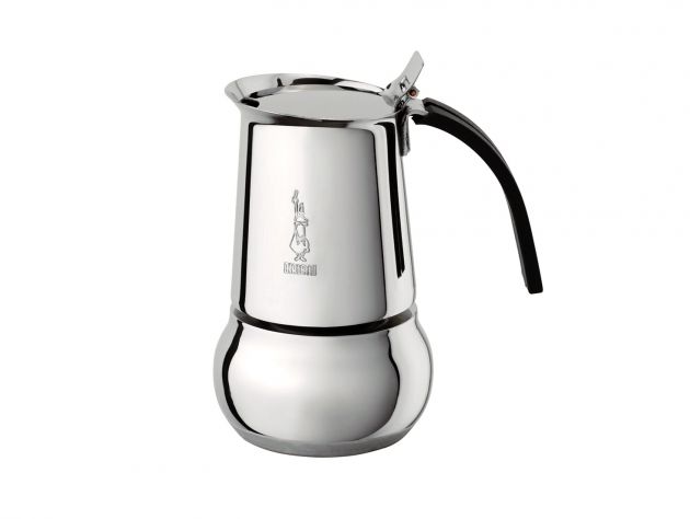 Moka konvice Bialetti Kitty 4 šálky