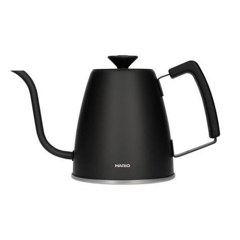 Konvice Hario Smart G 1,4 l - černá
