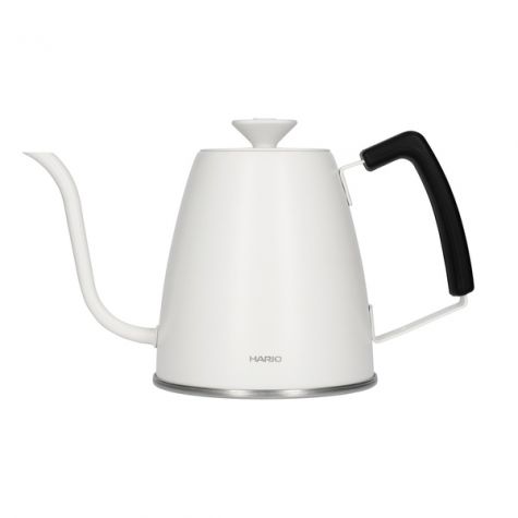 Konvice Hario Smart G 1,4 l - bílá