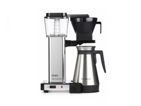 Moccamaster KBGT 741 AO s termonádobou