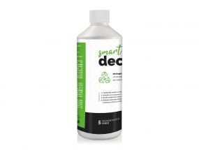 smartDecalk - odvápňovač na 5 cyklů
